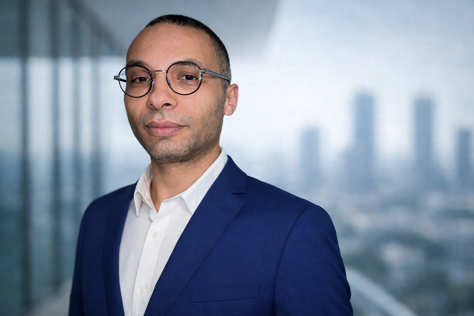 Photo de profil Ahmed Zaoui